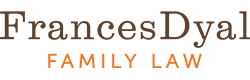 Frances Dyal Family Law